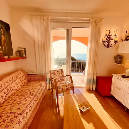 La Frisaia Vista Mare L4 *