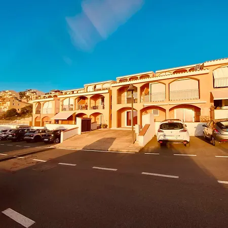 La Frisaia Vista Mare L4 *
