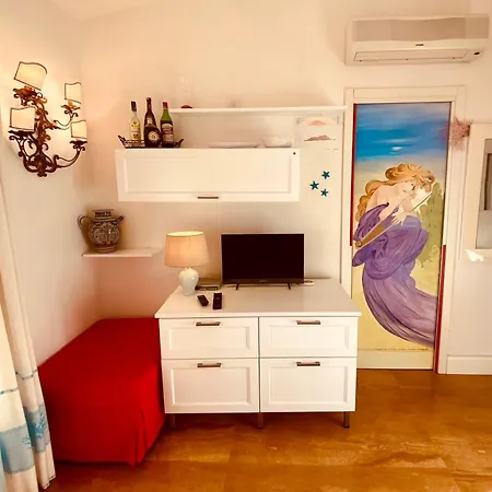 La Frisaia Vista Mare L4 * Cascabraga