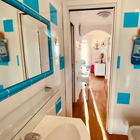 La Frisaia Vista Mare L4 Apartamento