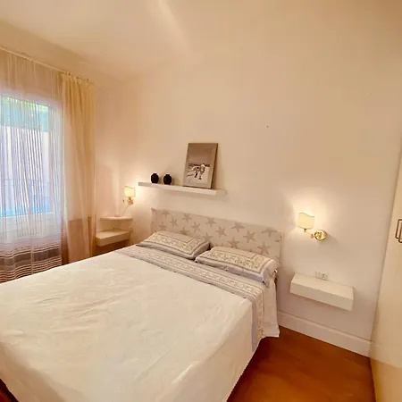 Apartment La Frisaia Vista Mare L4 Cascabraga