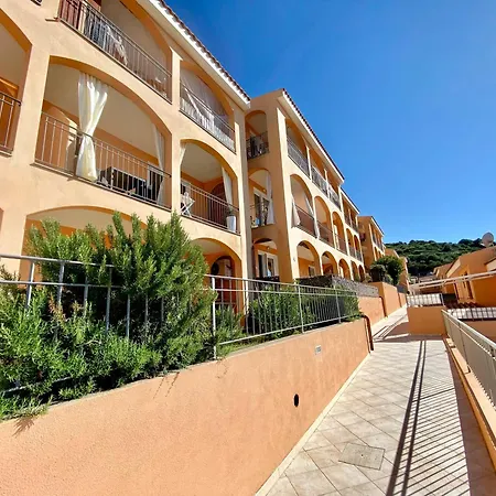 La Frisaia Vista Mare L4 Apartment