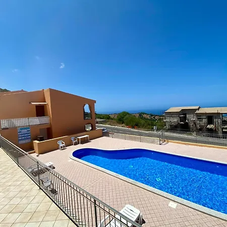 La Frisaia Vista Mare L4